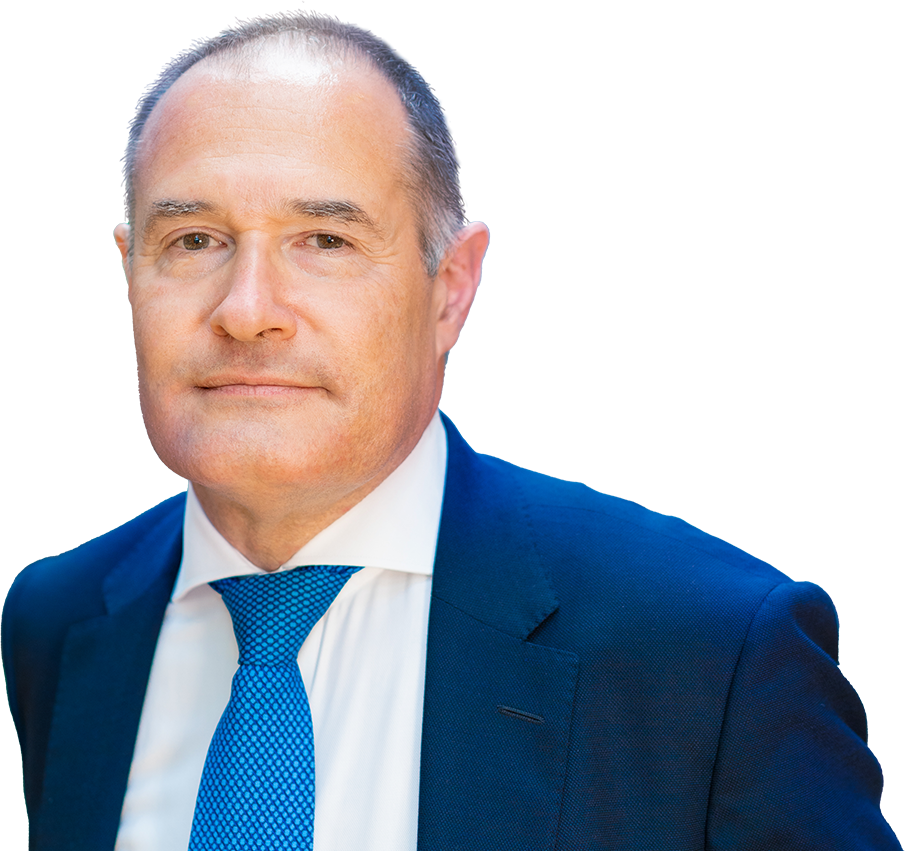 Fabrice Leggeri, Député Européen - Patriotes pour l'Europe